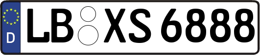 LB-XS6888