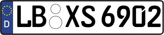 LB-XS6902