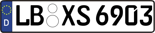 LB-XS6903