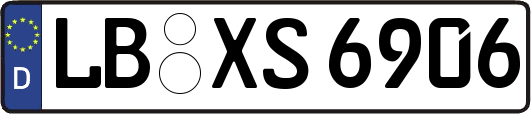 LB-XS6906