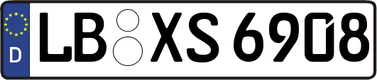 LB-XS6908