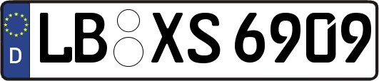 LB-XS6909