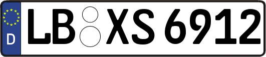 LB-XS6912