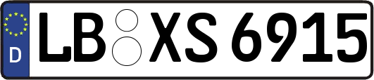 LB-XS6915