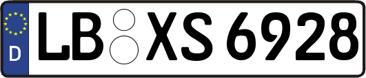 LB-XS6928