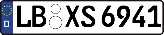LB-XS6941