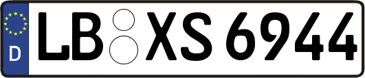 LB-XS6944