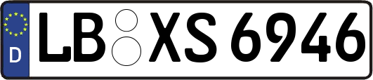 LB-XS6946