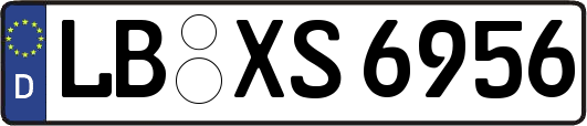 LB-XS6956