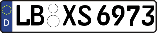 LB-XS6973