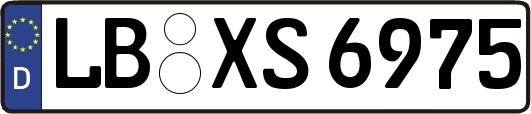 LB-XS6975
