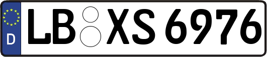 LB-XS6976