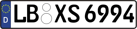 LB-XS6994