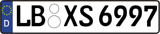 LB-XS6997