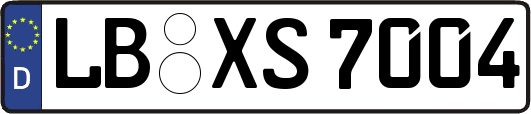 LB-XS7004