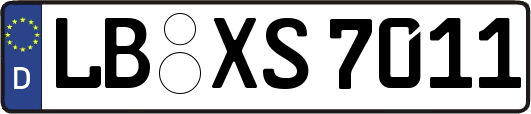 LB-XS7011