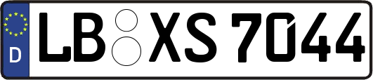 LB-XS7044