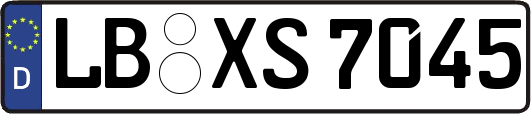 LB-XS7045