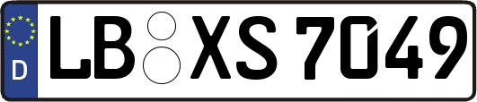 LB-XS7049