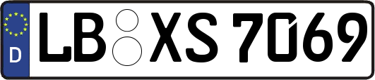 LB-XS7069