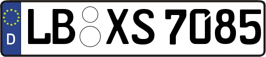 LB-XS7085