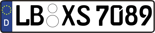 LB-XS7089