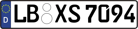 LB-XS7094