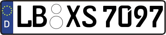 LB-XS7097