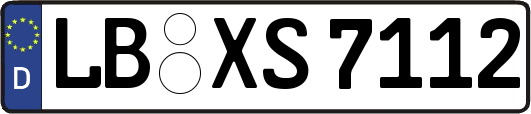 LB-XS7112