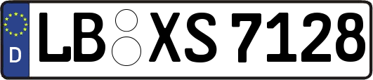 LB-XS7128