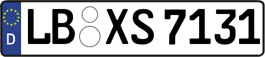 LB-XS7131
