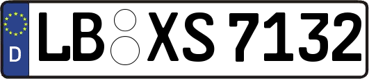 LB-XS7132