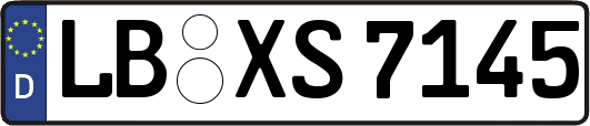 LB-XS7145