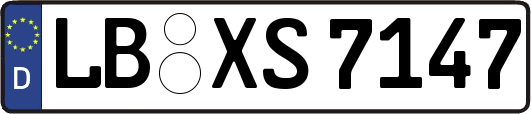 LB-XS7147