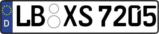 LB-XS7205