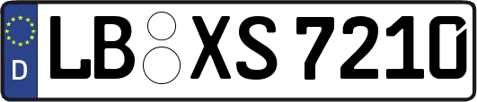 LB-XS7210