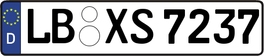 LB-XS7237