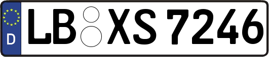 LB-XS7246