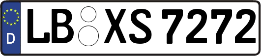 LB-XS7272