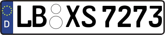 LB-XS7273