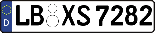 LB-XS7282