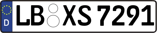 LB-XS7291