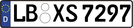 LB-XS7297