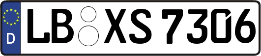 LB-XS7306