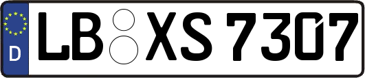 LB-XS7307