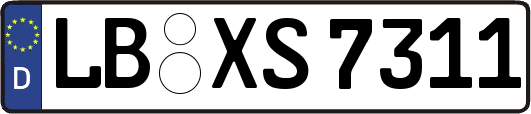 LB-XS7311