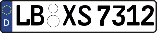 LB-XS7312