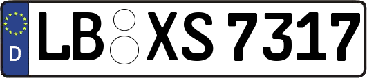 LB-XS7317