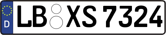 LB-XS7324