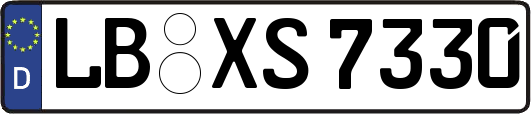 LB-XS7330